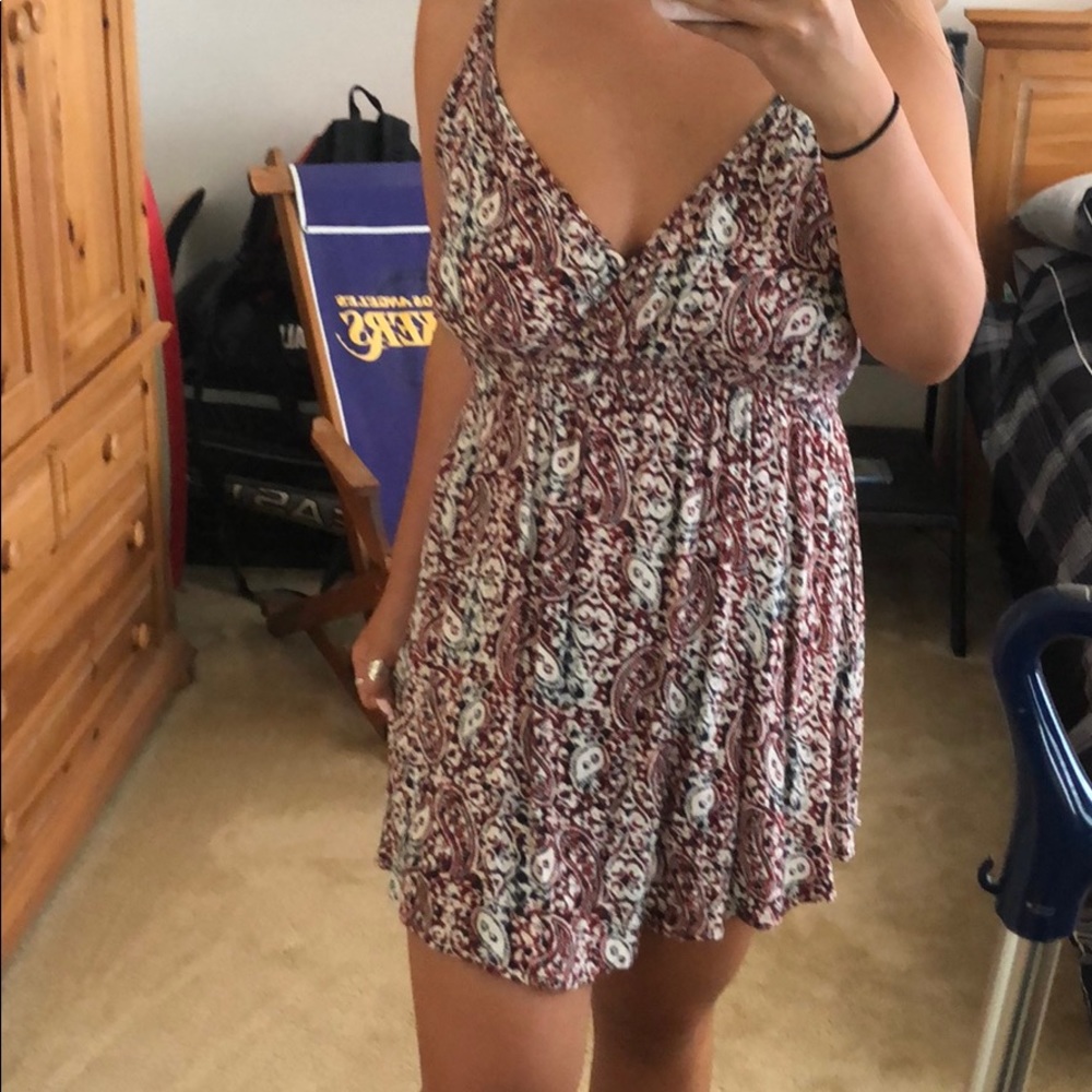 Volcom summer dress